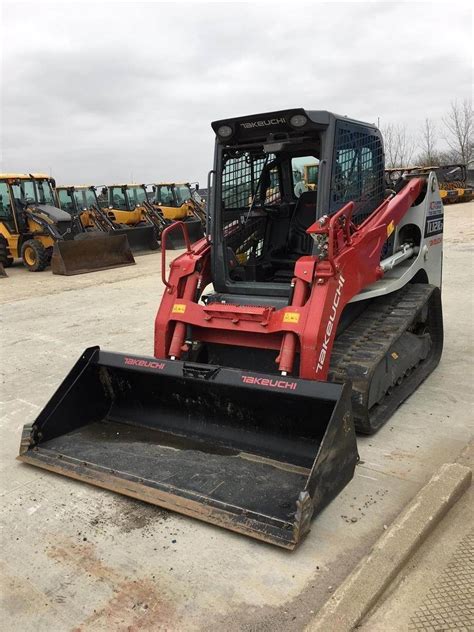 takeuchi skid steer tl12r2|takeuchi tl12 new price.